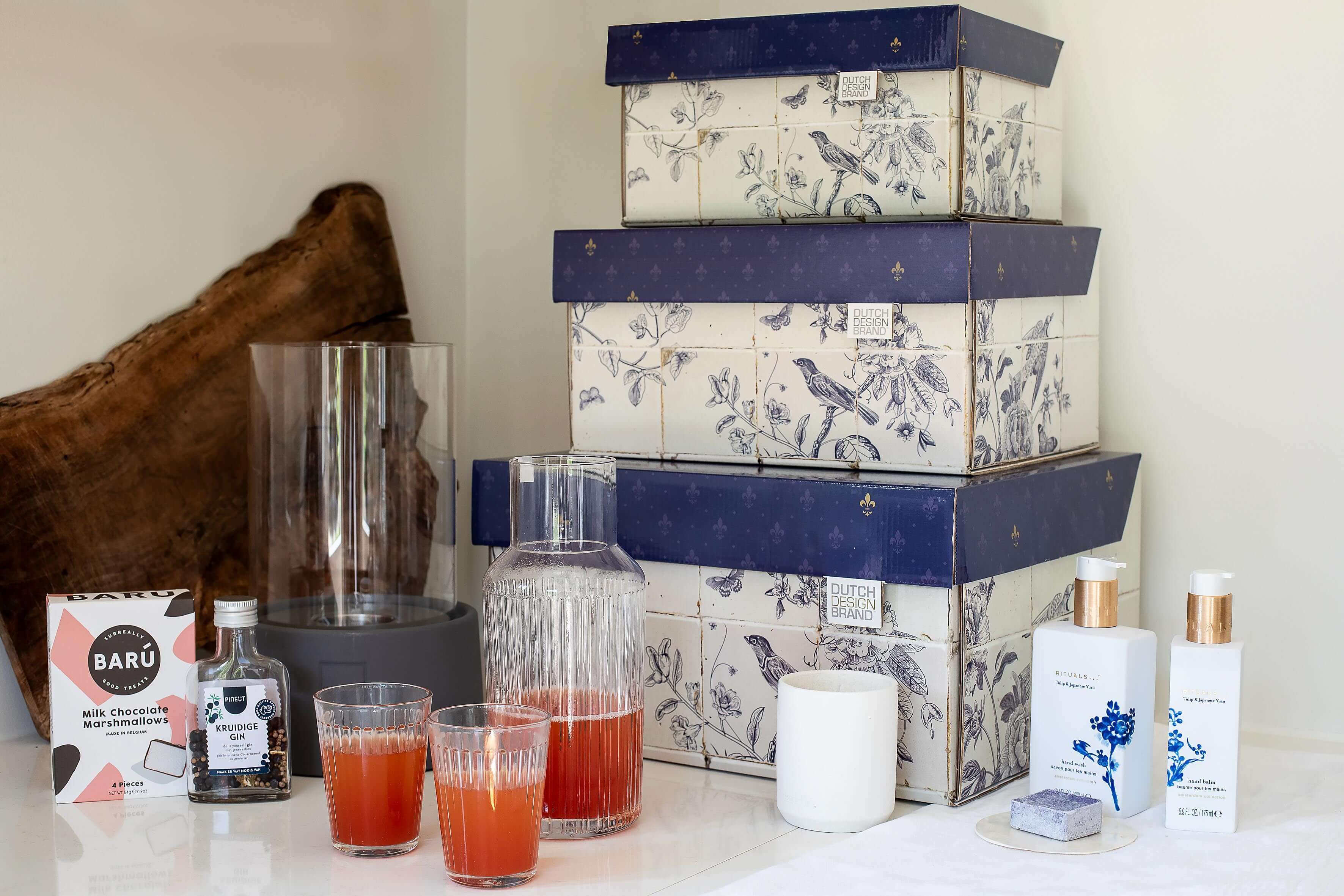 Royal Dutch Kerstpakket