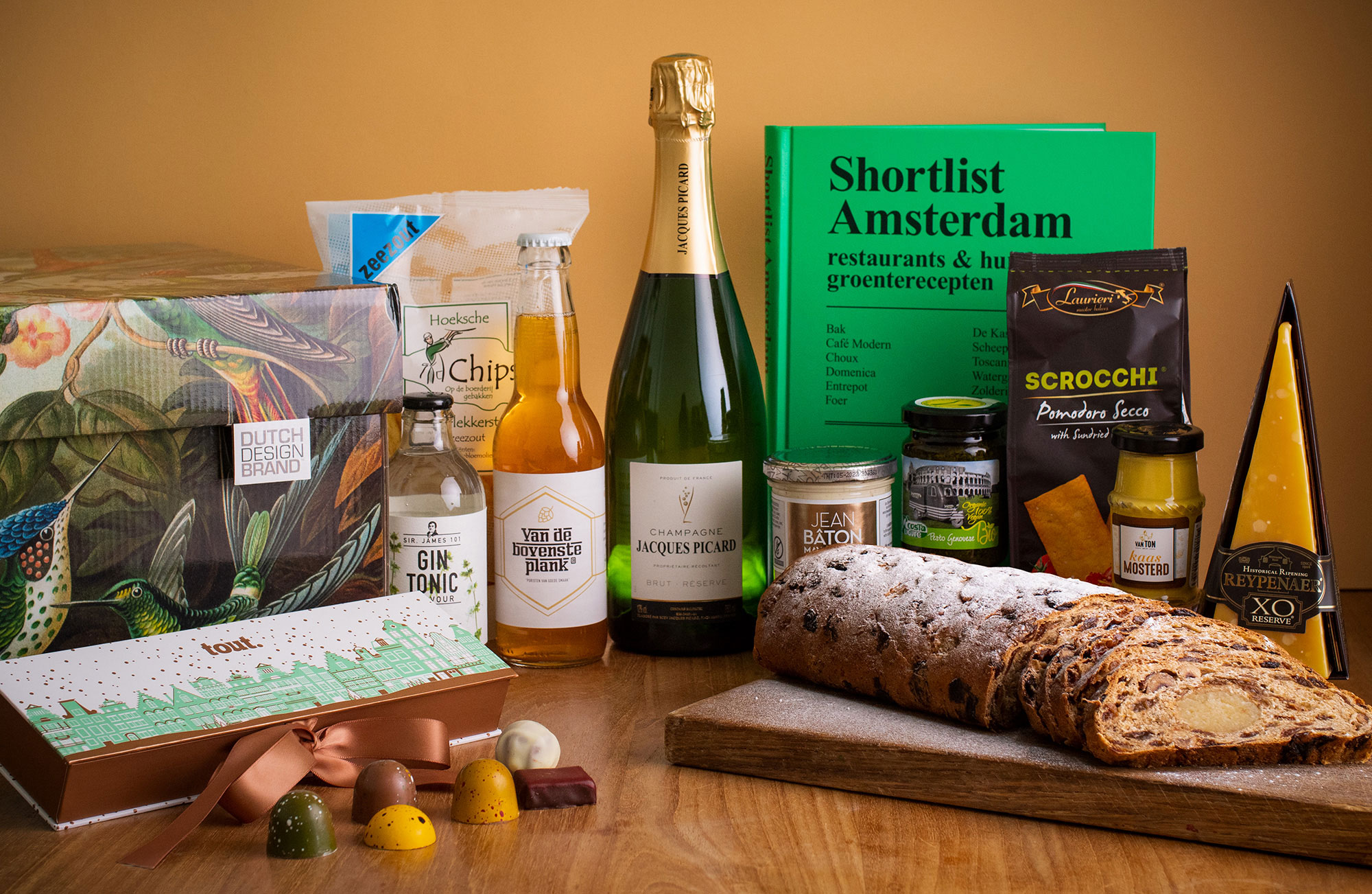 Kerstpakket Original