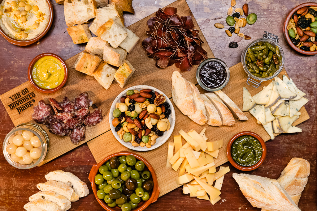 Net het beetje extra vanaf € 14,50