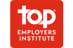 Top Employers Institute